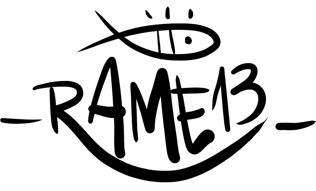 Logo Rame 13